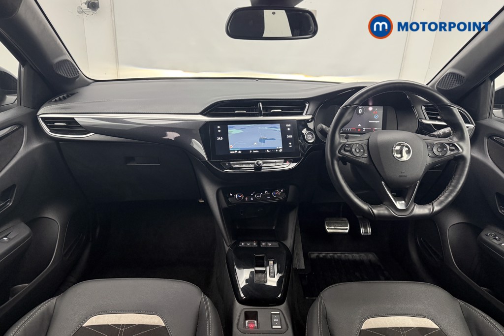 Vauxhall Corsa Ultimate Automatic Petrol Hatchback - Stock Number (1614740) - 1st supplementary image