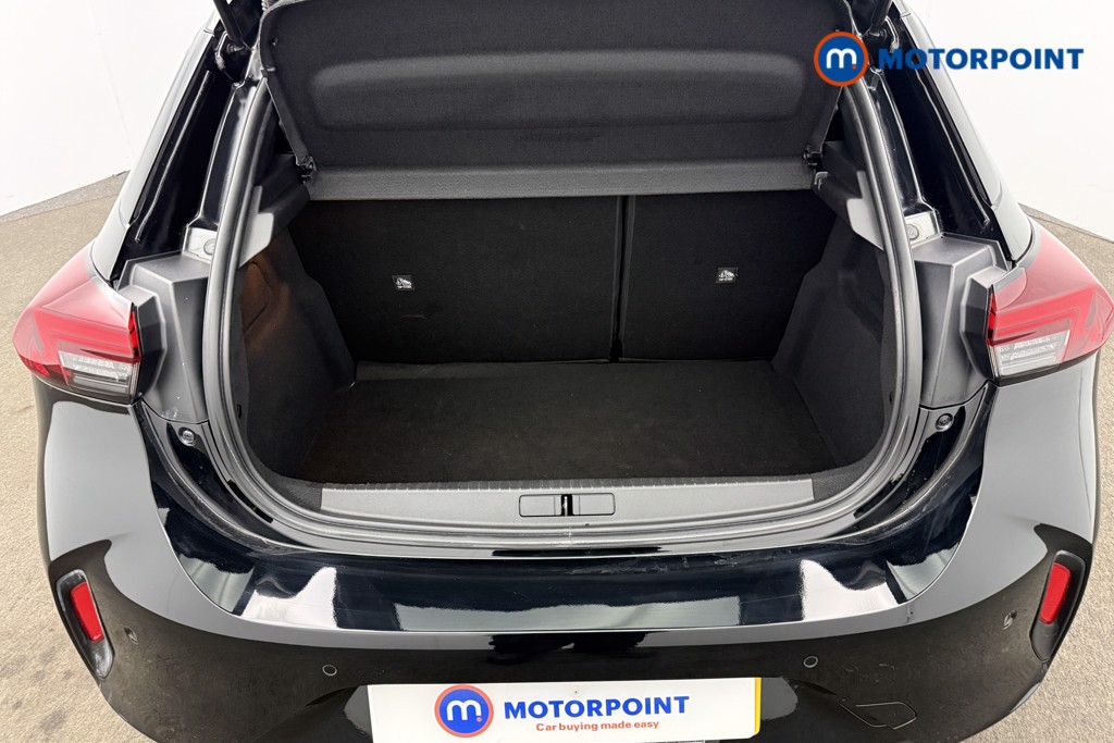 Vauxhall Corsa GS Automatic Petrol Hatchback - Stock Number (1614744) - 5th supplementary image