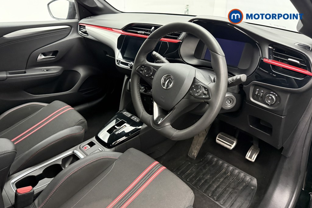 Vauxhall Corsa GS Automatic Petrol Hatchback - Stock Number (1614744) - 6th supplementary image