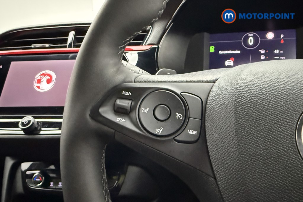 Vauxhall Corsa GS Automatic Petrol Hatchback - Stock Number (1614744) - 7th supplementary image