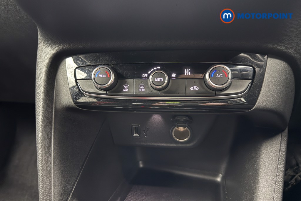 Vauxhall Corsa GS Automatic Petrol Hatchback - Stock Number (1614744) - 12th supplementary image