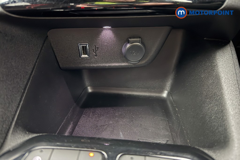 Vauxhall Corsa GS Automatic Petrol Hatchback - Stock Number (1614744) - 13th supplementary image