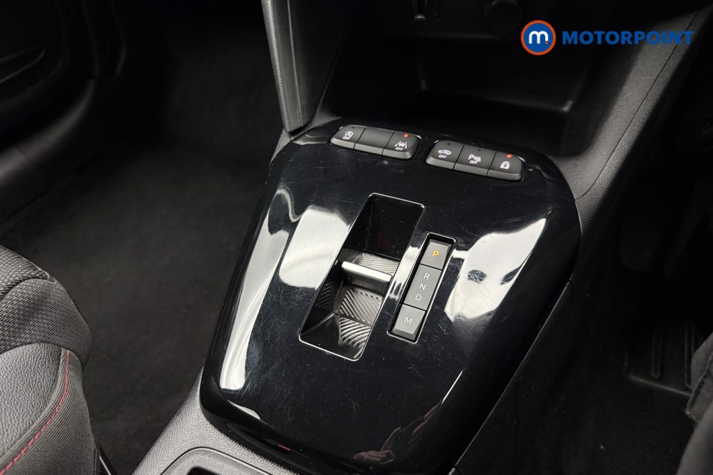 Vauxhall Corsa GS Automatic Petrol Hatchback - Stock Number (1614744) - 15th supplementary image