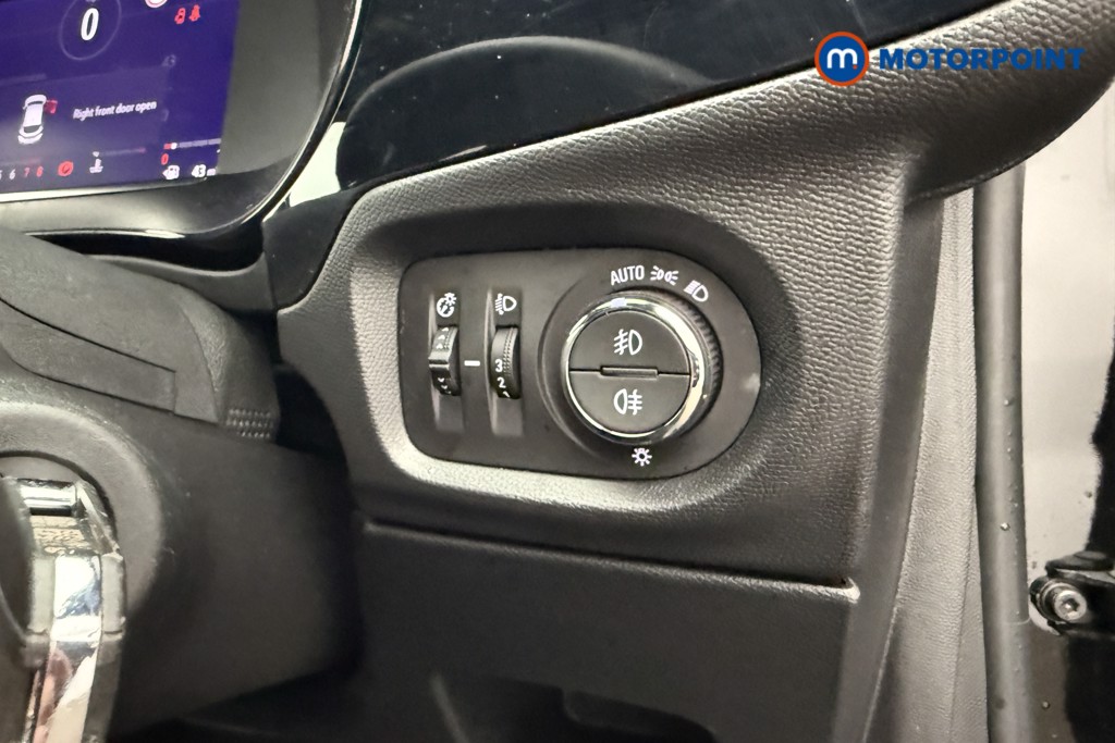 Vauxhall Corsa GS Automatic Petrol Hatchback - Stock Number (1614744) - 18th supplementary image