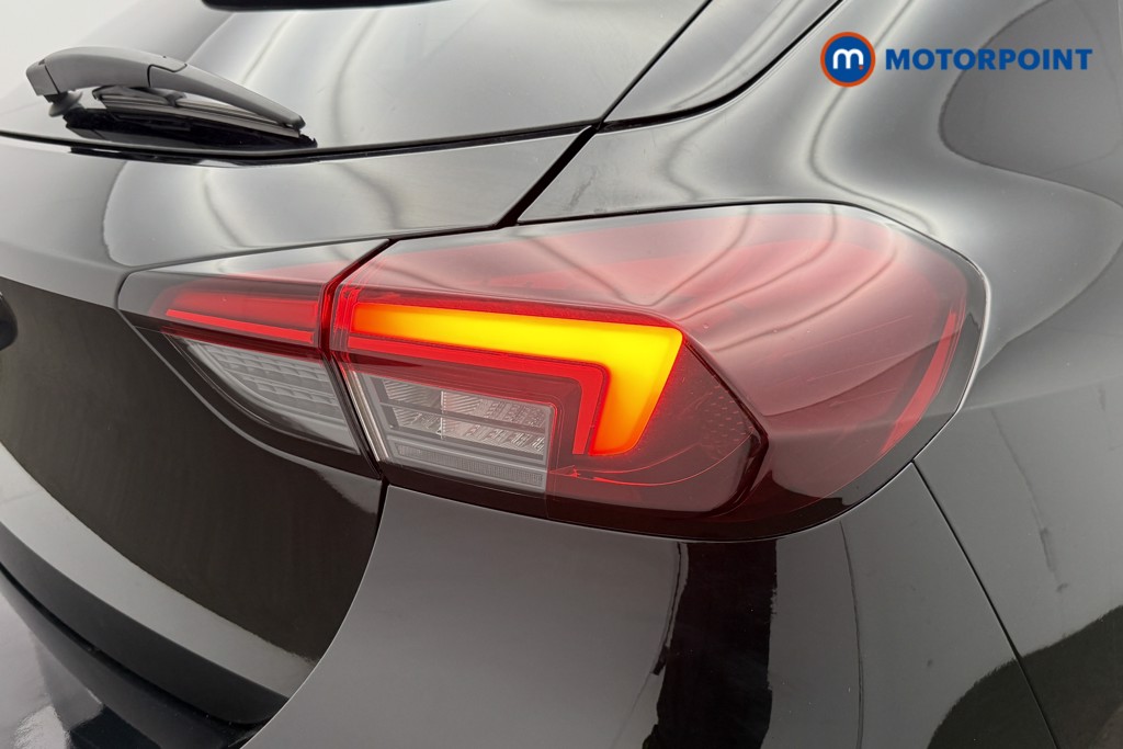 Vauxhall Corsa GS Automatic Petrol Hatchback - Stock Number (1614744) - 19th supplementary image