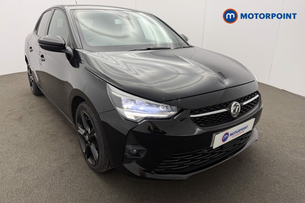 Vauxhall Corsa GS Automatic Petrol Hatchback - Stock Number (1614744) - 20th supplementary image