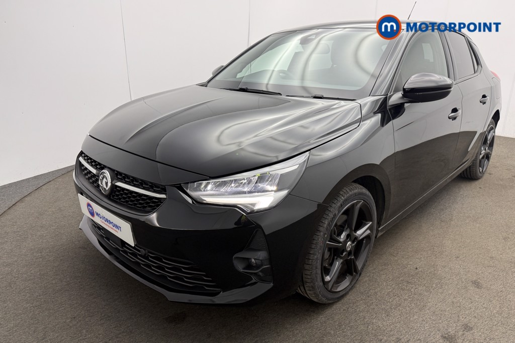 Vauxhall Corsa GS Automatic Petrol Hatchback - Stock Number (1614744) - 21st supplementary image