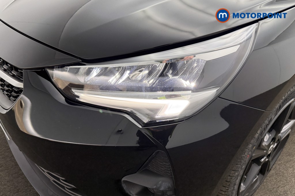 Vauxhall Corsa GS Automatic Petrol Hatchback - Stock Number (1614744) - 22nd supplementary image