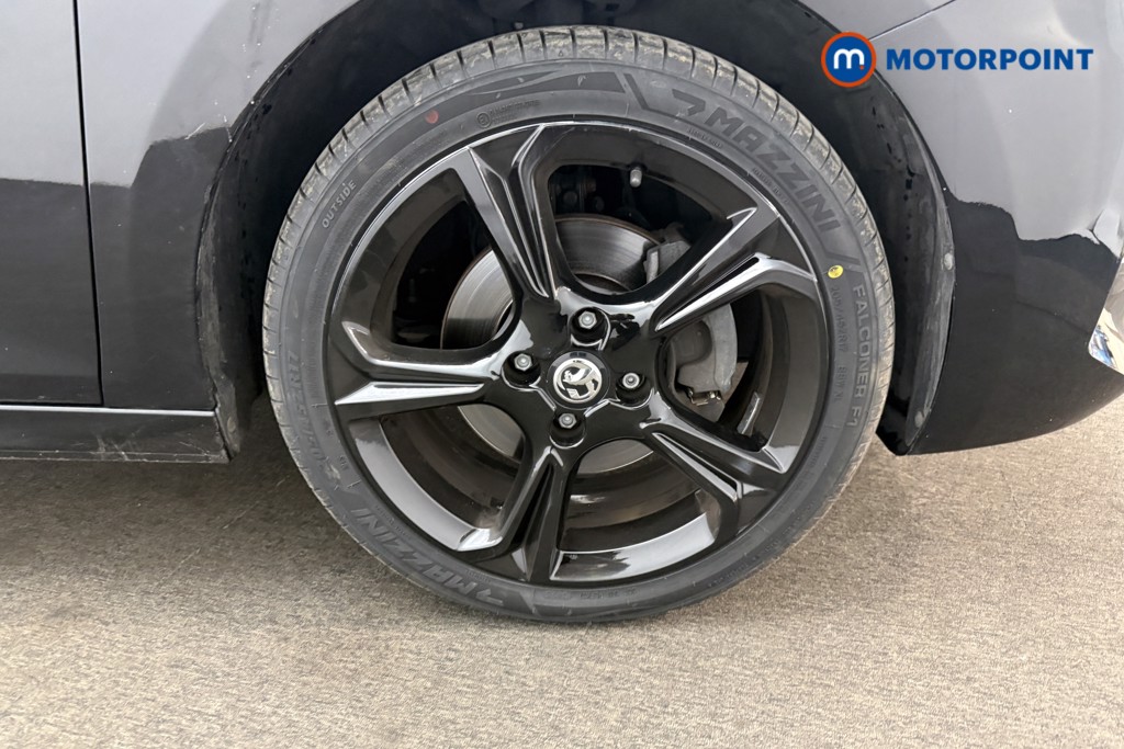 Vauxhall Corsa GS Automatic Petrol Hatchback - Stock Number (1614744) - 23rd supplementary image