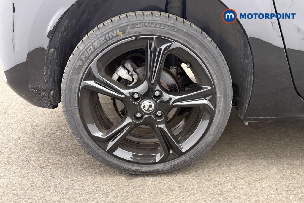 Vauxhall Corsa GS Automatic Petrol Hatchback - Stock Number (1614744) - 24th supplementary image