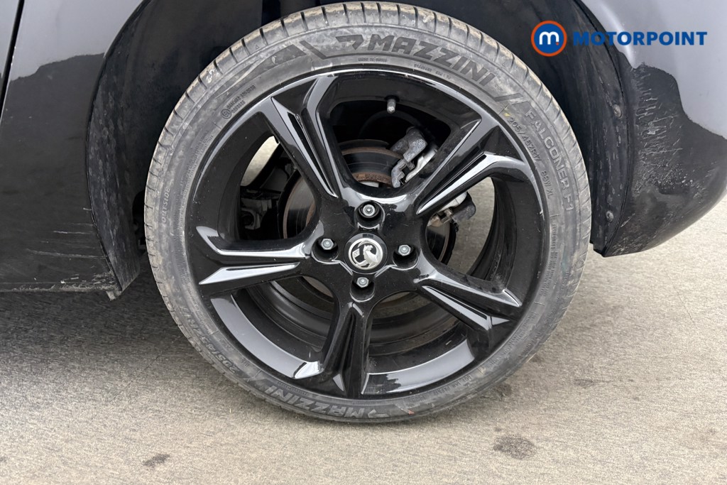 Vauxhall Corsa GS Automatic Petrol Hatchback - Stock Number (1614744) - 25th supplementary image