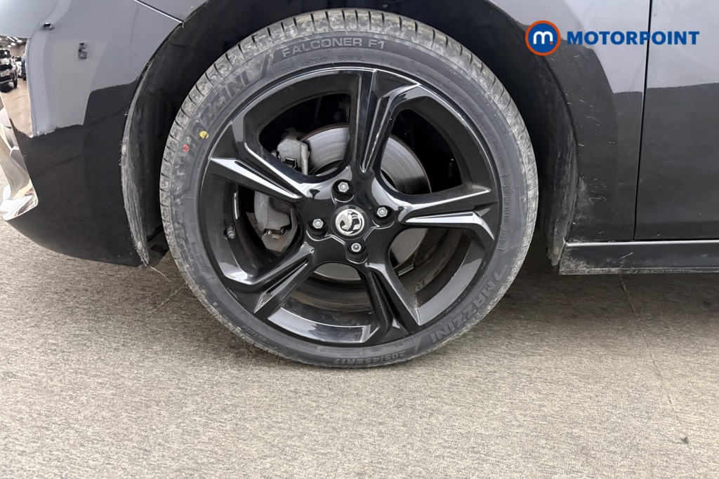 Vauxhall Corsa GS Automatic Petrol Hatchback - Stock Number (1614744) - 26th supplementary image