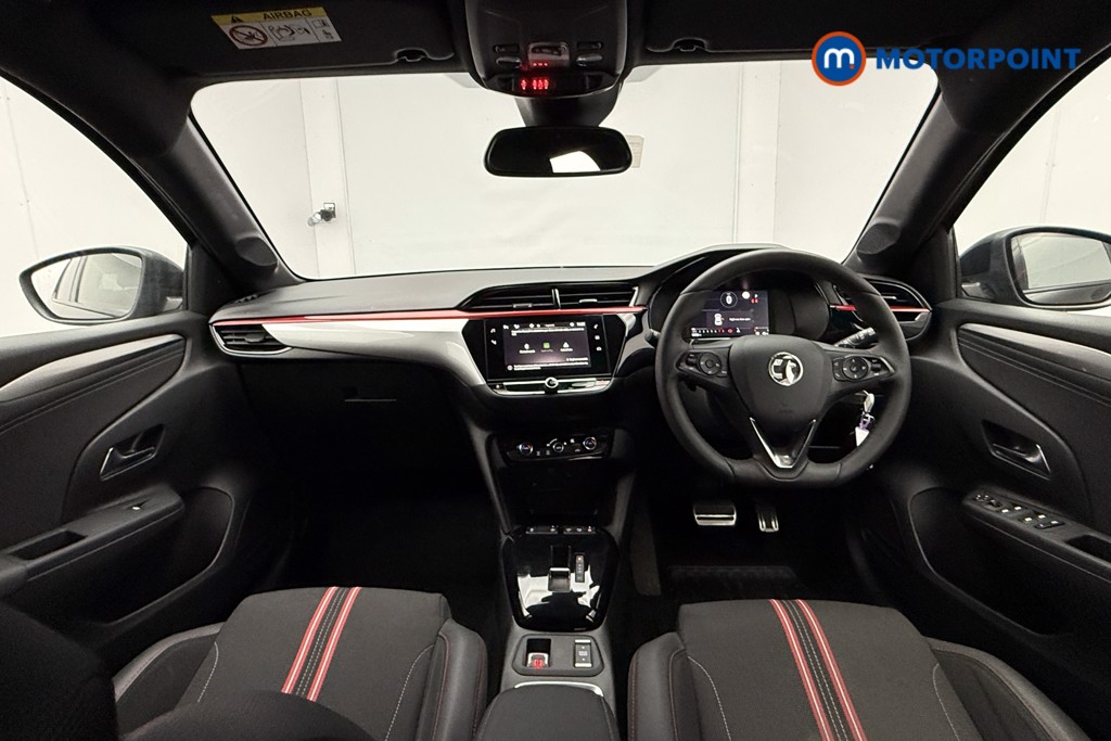 Vauxhall Corsa GS Automatic Petrol Hatchback - Stock Number (1614744) - 1st supplementary image