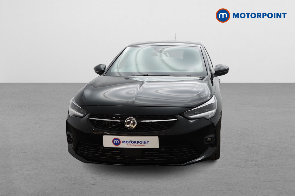 Vauxhall Corsa GS Automatic Petrol Hatchback - Stock Number (1614744) - Front bumper