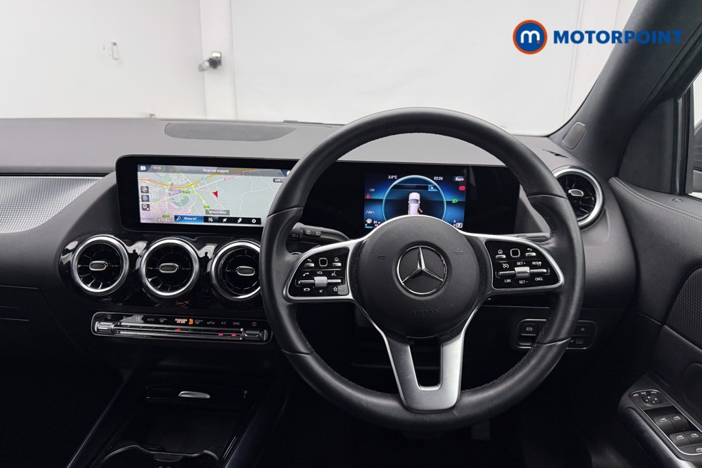 Mercedes-Benz GLA Sport Automatic Petrol SUV - Stock Number (1614893) - 2nd supplementary image
