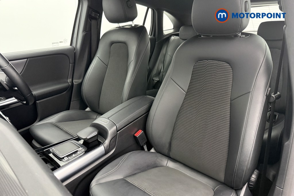 Mercedes-Benz GLA Sport Automatic Petrol SUV - Stock Number (1614893) - 3rd supplementary image