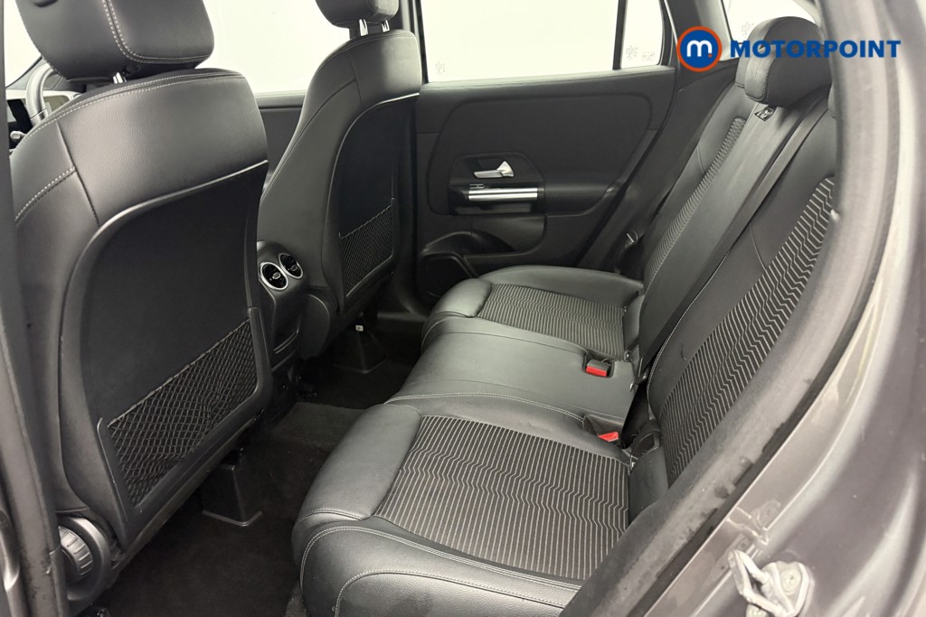 Mercedes-Benz GLA Sport Automatic Petrol SUV - Stock Number (1614893) - 4th supplementary image