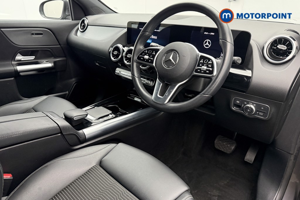 Mercedes-Benz GLA Sport Automatic Petrol SUV - Stock Number (1614893) - 6th supplementary image