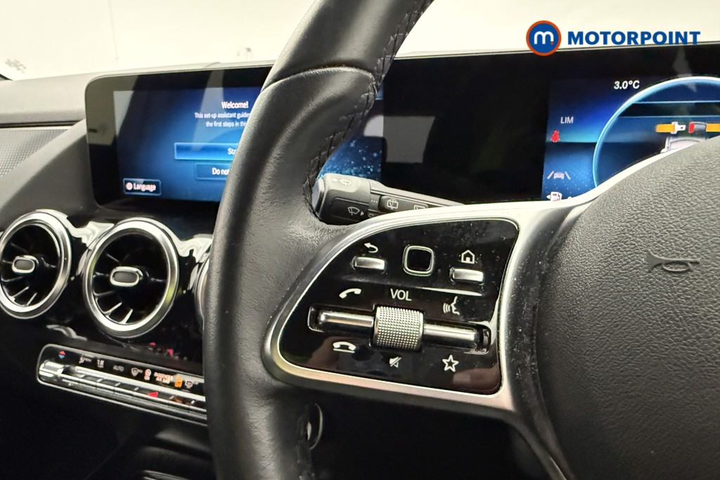 Mercedes-Benz GLA Sport Automatic Petrol SUV - Stock Number (1614893) - 7th supplementary image