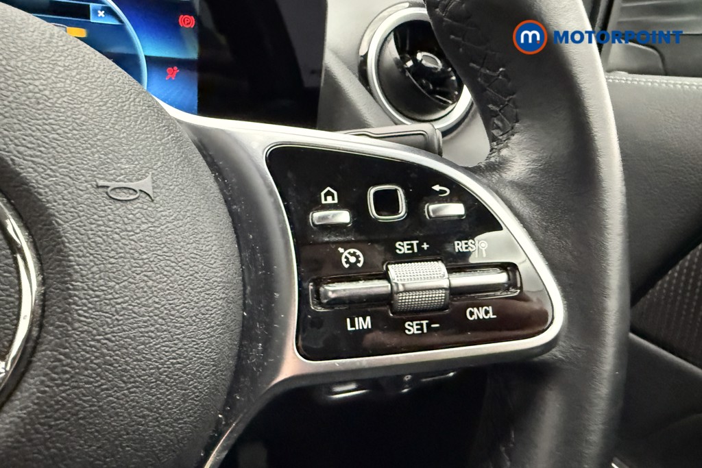 Mercedes-Benz GLA Sport Automatic Petrol SUV - Stock Number (1614893) - 8th supplementary image