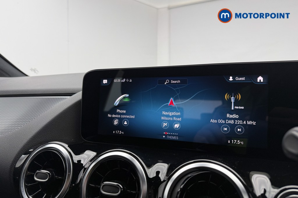 Mercedes-Benz GLA Sport Automatic Petrol SUV - Stock Number (1614893) - 10th supplementary image