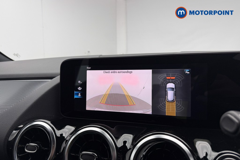 Mercedes-Benz GLA Sport Automatic Petrol SUV - Stock Number (1614893) - 12th supplementary image