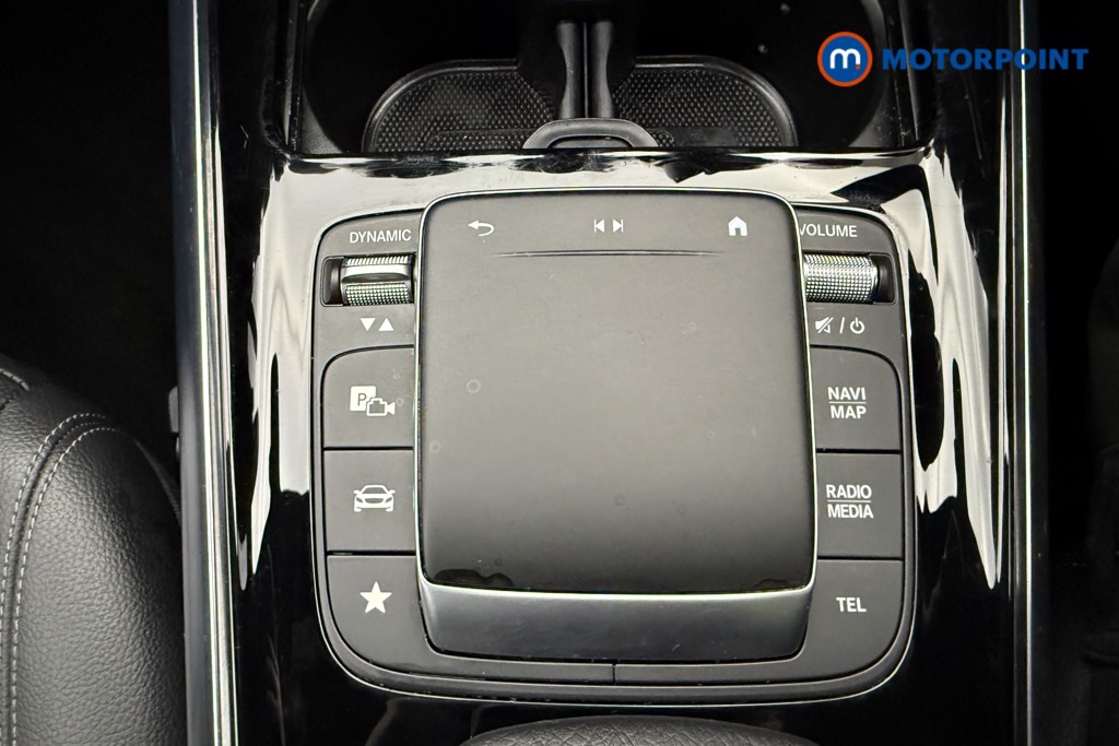 Mercedes-Benz GLA Sport Automatic Petrol SUV - Stock Number (1614893) - 16th supplementary image