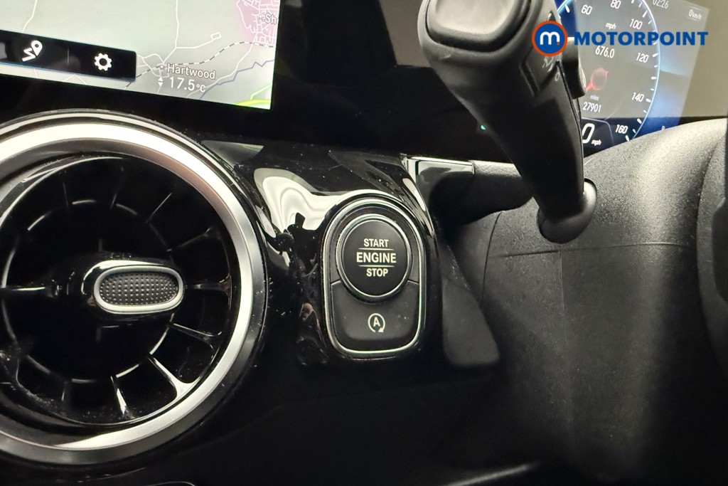 Mercedes-Benz GLA Sport Automatic Petrol SUV - Stock Number (1614893) - 17th supplementary image