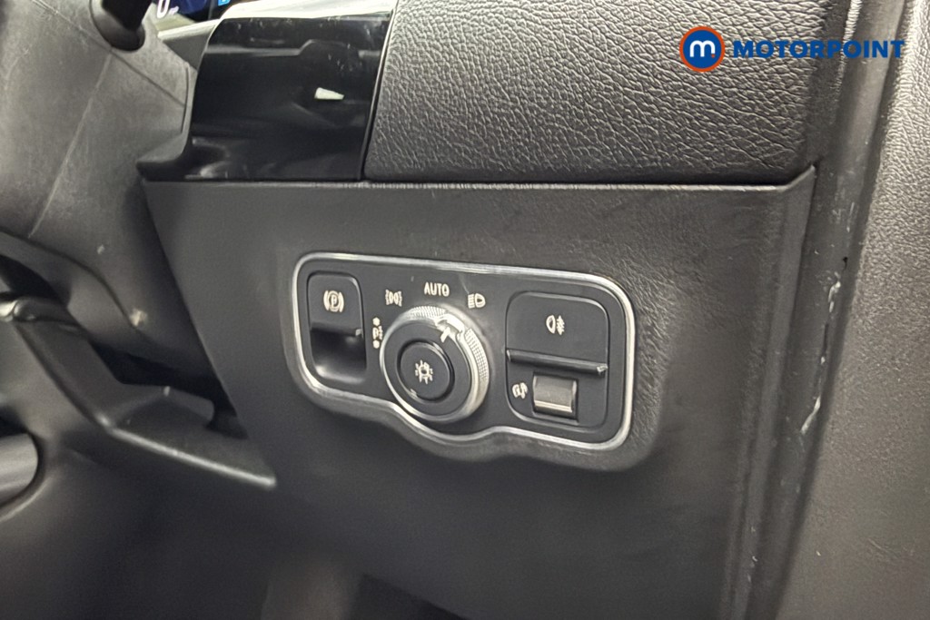 Mercedes-Benz GLA Sport Automatic Petrol SUV - Stock Number (1614893) - 20th supplementary image