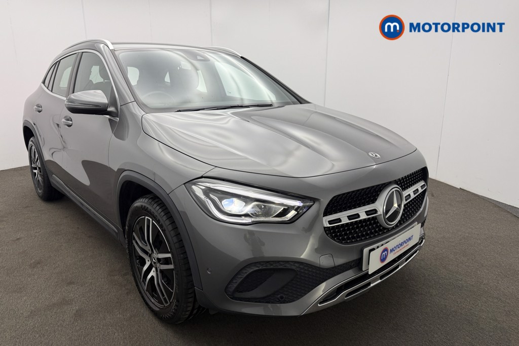 Mercedes-Benz GLA Sport Automatic Petrol SUV - Stock Number (1614893) - 22nd supplementary image