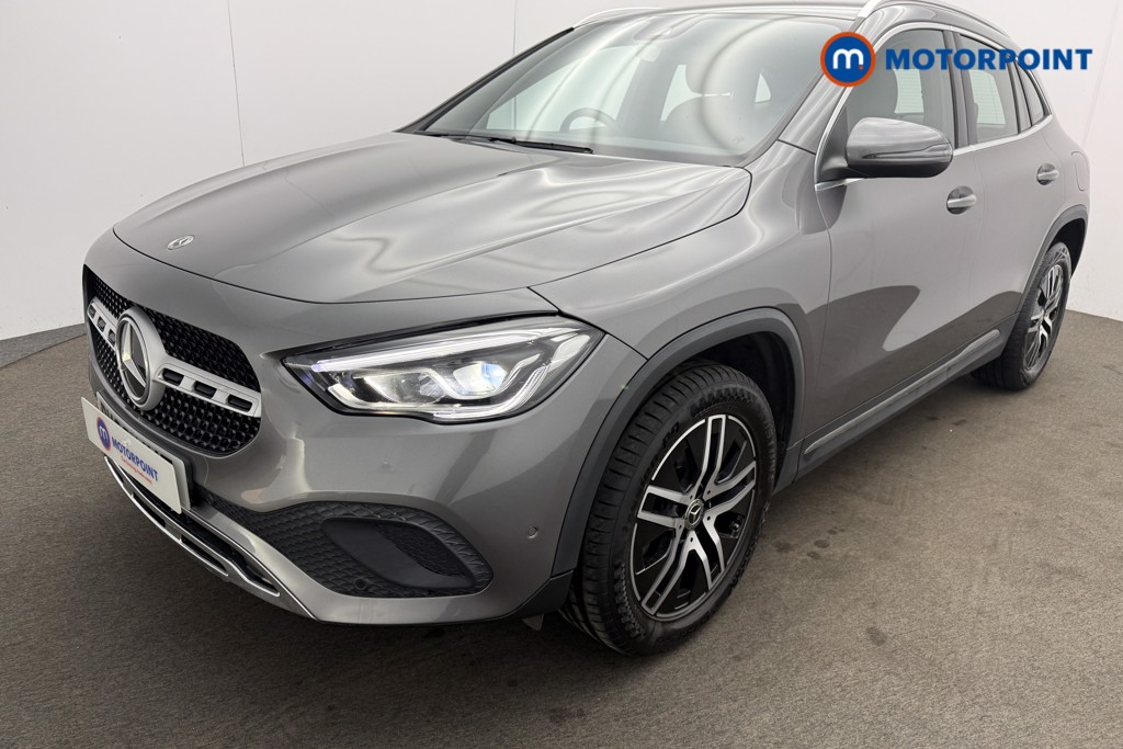 Mercedes-Benz GLA Sport Automatic Petrol SUV - Stock Number (1614893) - 23rd supplementary image