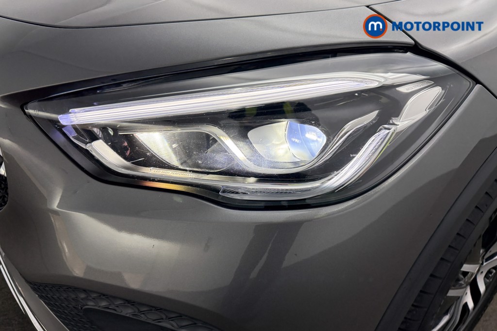 Mercedes-Benz GLA Sport Automatic Petrol SUV - Stock Number (1614893) - 24th supplementary image