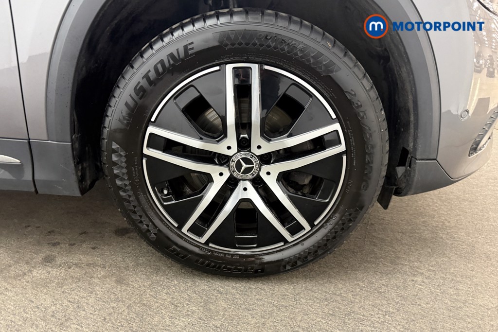 Mercedes-Benz GLA Sport Automatic Petrol SUV - Stock Number (1614893) - 25th supplementary image