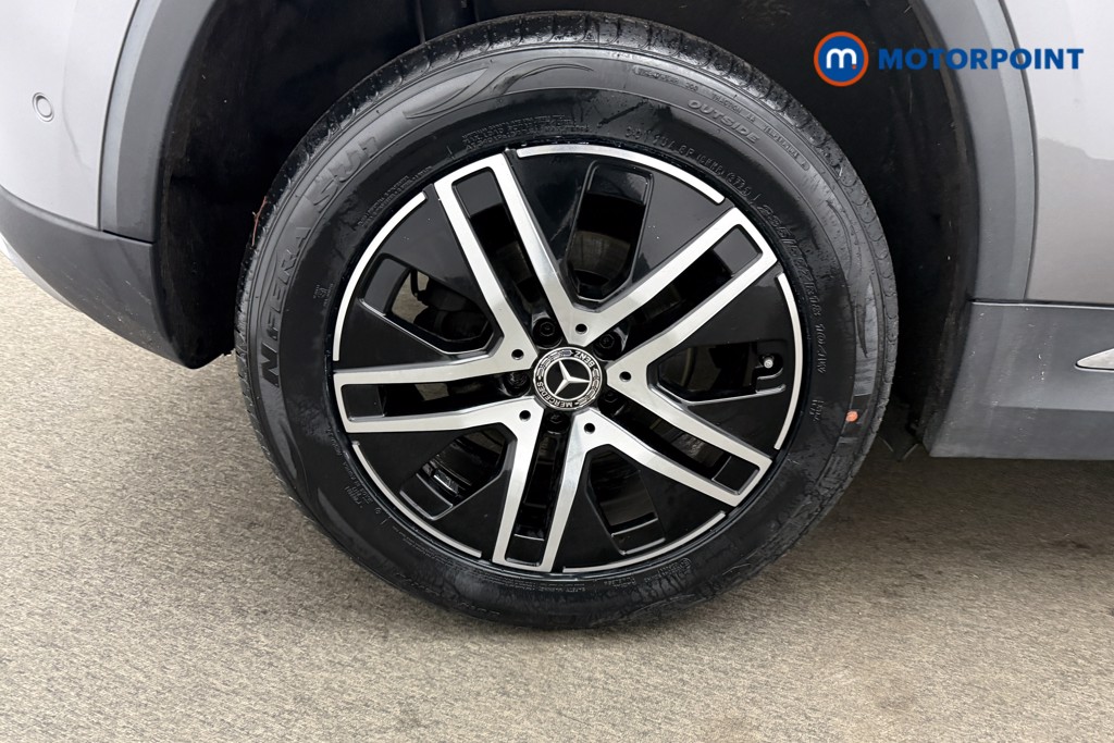 Mercedes-Benz GLA Sport Automatic Petrol SUV - Stock Number (1614893) - 26th supplementary image