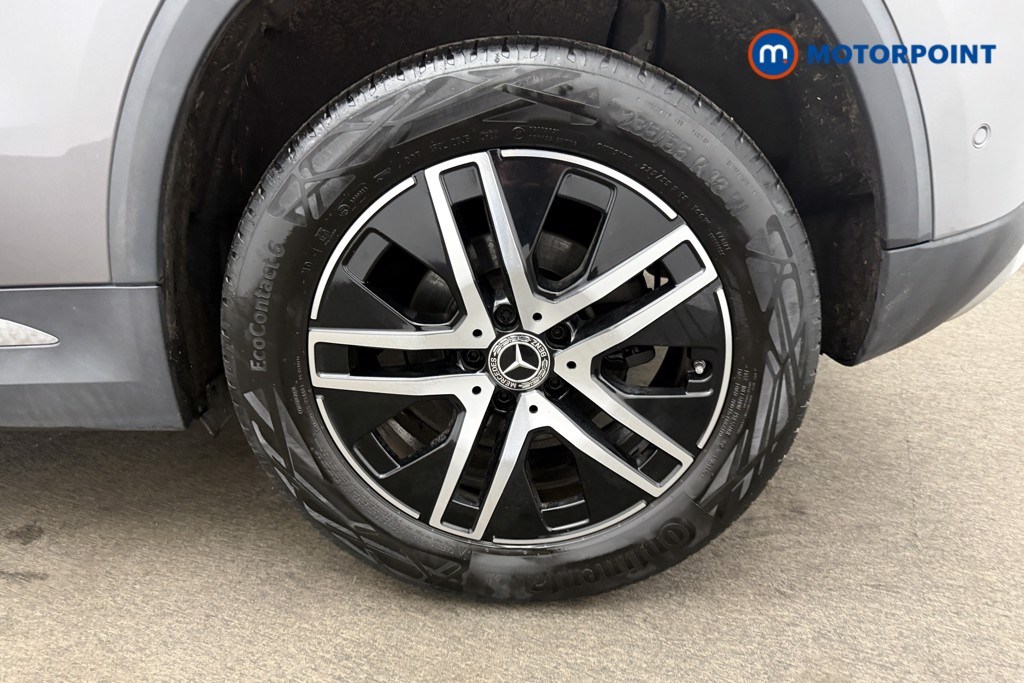 Mercedes-Benz GLA Sport Automatic Petrol SUV - Stock Number (1614893) - 27th supplementary image