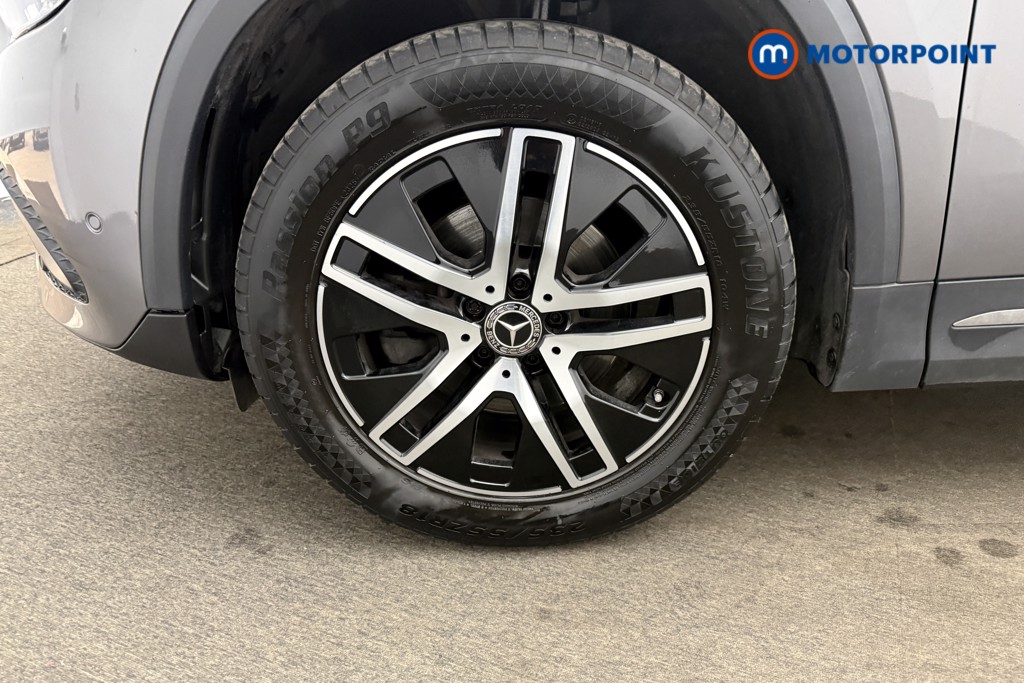 Mercedes-Benz GLA Sport Automatic Petrol SUV - Stock Number (1614893) - 28th supplementary image