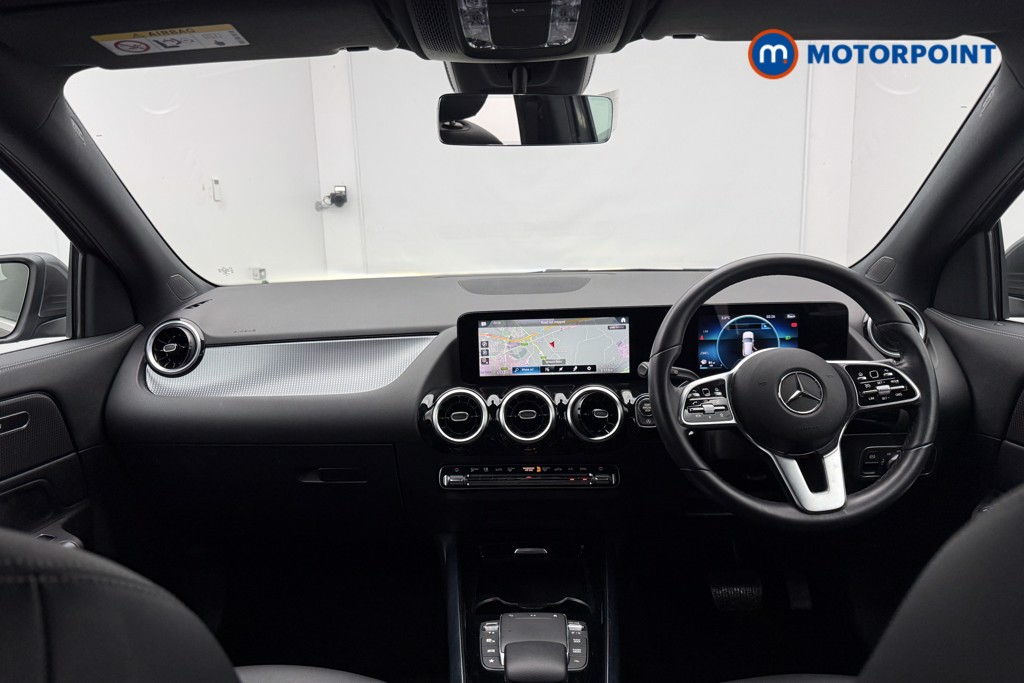 Mercedes-Benz GLA Sport Automatic Petrol SUV - Stock Number (1614893) - 1st supplementary image