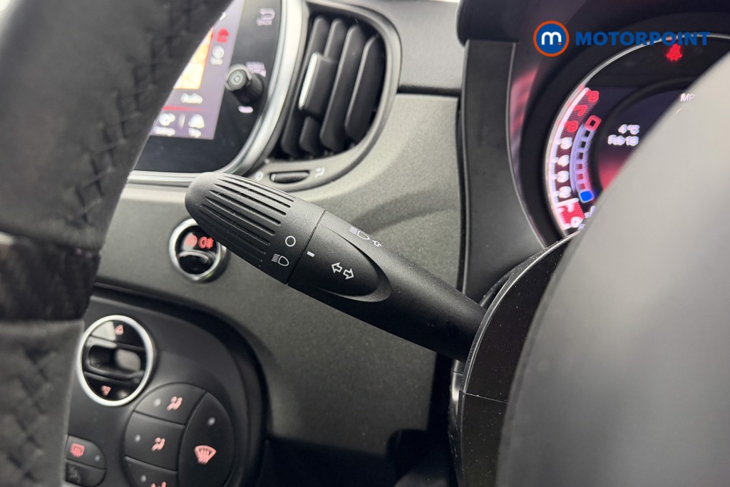 Abarth 595 Competizione Manual Petrol Hatchback - Stock Number (1614990) - 5th supplementary image