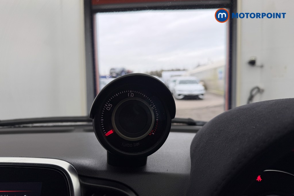 Abarth 595 Competizione Manual Petrol Hatchback - Stock Number (1614990) - 7th supplementary image