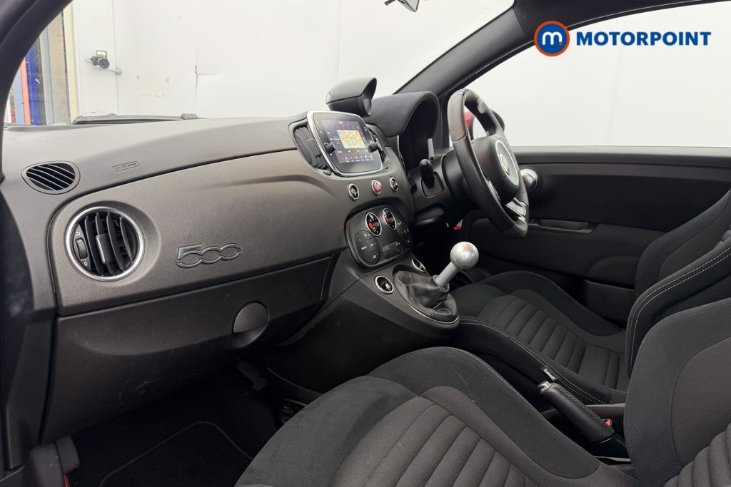 Abarth 595 Competizione Manual Petrol Hatchback - Stock Number (1614990) - 28th supplementary image