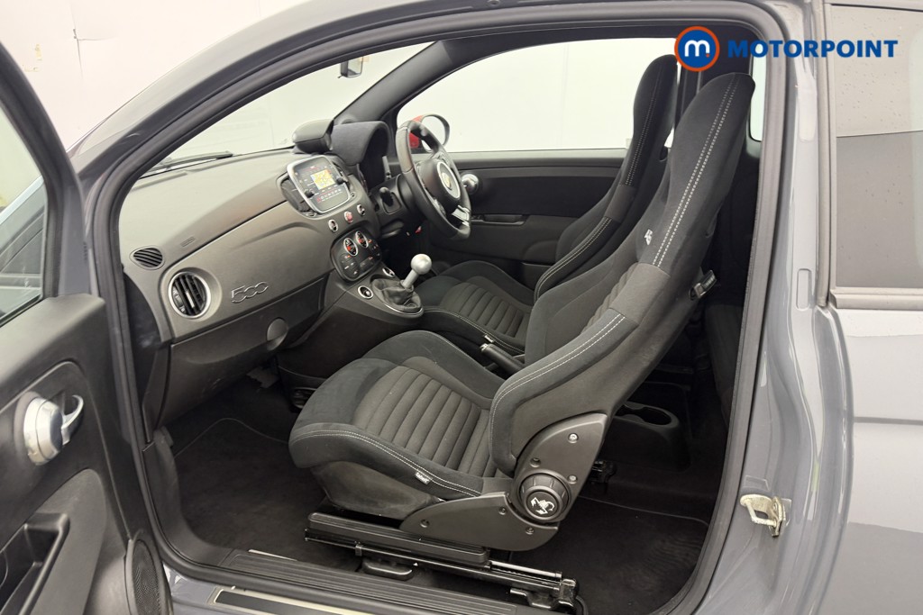 Abarth 595 Competizione Manual Petrol Hatchback - Stock Number (1614990) - 29th supplementary image