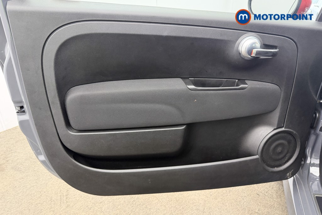 Abarth 595 Competizione Manual Petrol Hatchback - Stock Number (1614990) - 30th supplementary image