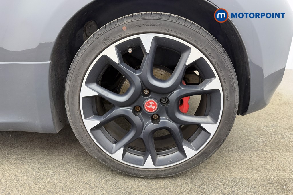 Abarth 595 Competizione Manual Petrol Hatchback - Stock Number (1614990) - 31st supplementary image