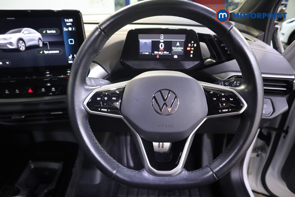 Volkswagen Id.5 Style Pro Automatic Electric Coupe - Stock Number (1615006) - 3rd supplementary image