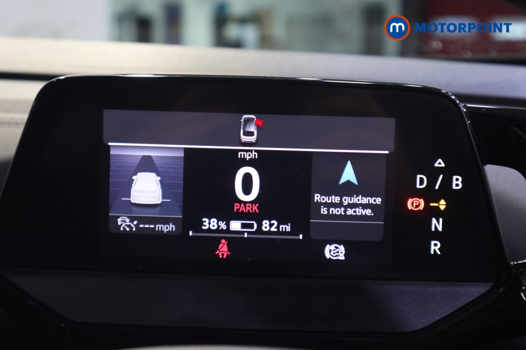 Volkswagen Id.5 Style Pro Automatic Electric Coupe - Stock Number (1615006) - 4th supplementary image