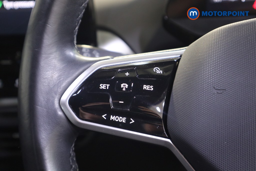 Volkswagen Id.5 Style Pro Automatic Electric Coupe - Stock Number (1615006) - 5th supplementary image