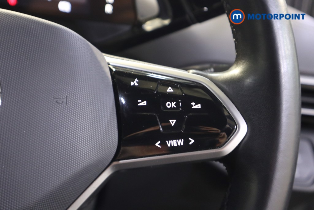 Volkswagen Id.5 Style Pro Automatic Electric Coupe - Stock Number (1615006) - 6th supplementary image