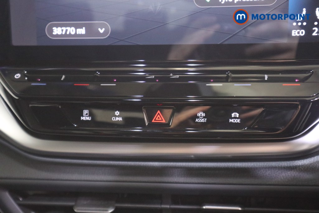 Volkswagen Id.5 Style Pro Automatic Electric Coupe - Stock Number (1615006) - 7th supplementary image