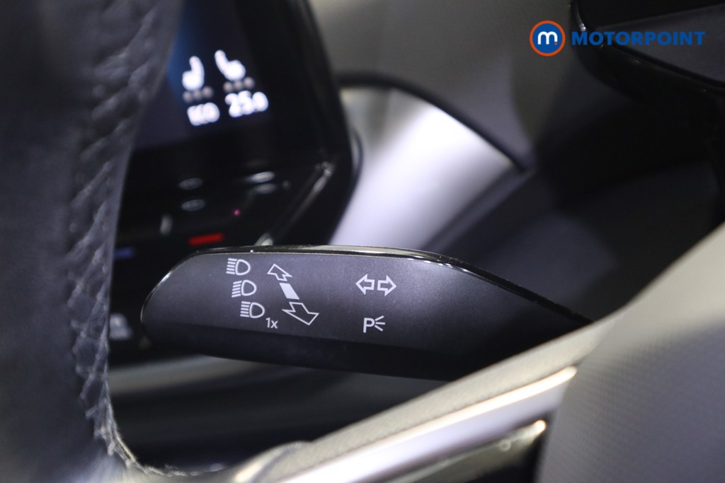 Volkswagen Id.5 Style Pro Automatic Electric Coupe - Stock Number (1615006) - 10th supplementary image