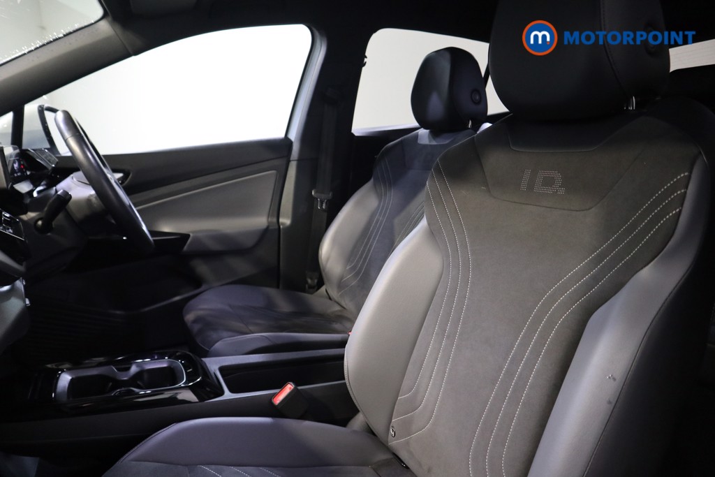 Volkswagen Id.5 Style Pro Automatic Electric Coupe - Stock Number (1615006) - 14th supplementary image
